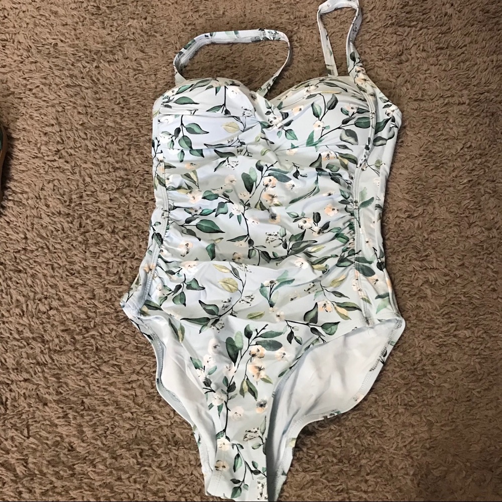 Niptuck swimsuit